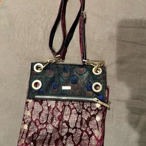 Hammitt Montana Women's Crossbody Bag